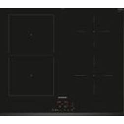 Siemens iQ500 ED651BSB6E Induction Cooktop