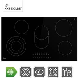 KKT Kolbe Glaskeramik Kochfeld Autark KK9005RL