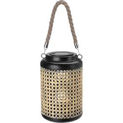 ProGarden Led Solar Lantern with Handle