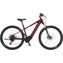 Fischer E-Bike Pedelec MTB Montis 7.0i 43 cm
