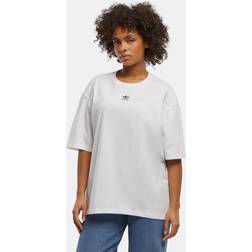 adidas Essentials Boyfriend T-shirt - White