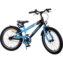 Volare Sportivo 20 Tum Blå Barncykel Barncykel