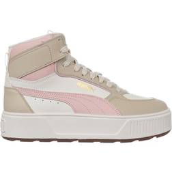 Puma Karmen Rebelle Mid W - Multicolor