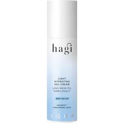 Hagi Aqua Zone Light Hydrating Gel-Cream 50ml