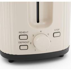 Princess Wave Toaster 428207 930 W