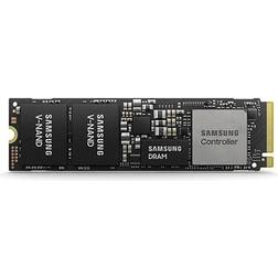 Samsung Samsung PM9C1 MZVL8256HEJD SSD 256 GB