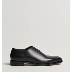 Loake 1880 Wholebury - Oxford Black Calf