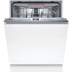 Bosch Lave-Vaisselle Tout-intégrable SMV4EVX02F Intégré