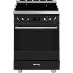 Smeg C6IPMBM2 Sort