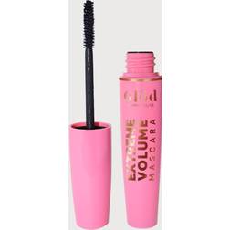 Glöd Sophie Elise Mascara Extreme Volume - Sort