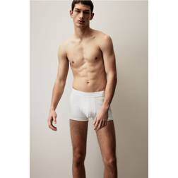 H&M Short Trunks I Lycra Xtra Life - Hvid