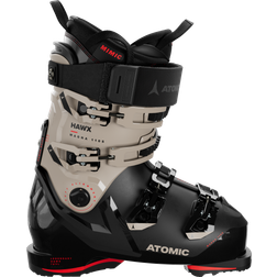 Atomic Hawx Magna 110 S Gw Ski Boots Black/ Cement/Red