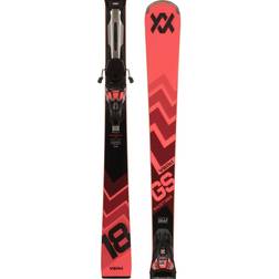 Völkl Racetiger GS RMotion3 12 GW Skis