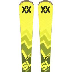 Völkl Racetiger SL RMotion3 12 GW Skis