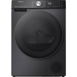 Hisense DH5S102BB Warmtepomp Droger