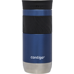 Contigo Byron 2.0 Blue 470 ml Termosmugg