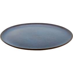 aida Raw 28 cm Midnight Blue Dinner Plate 11"