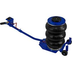 MonsterShop Pneumatischer Wagenheber 3.5T 40cm