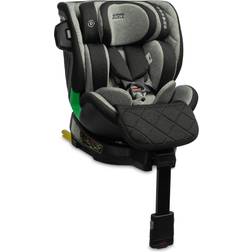 Caretero Turox Autostol I-Size 40-150 cm