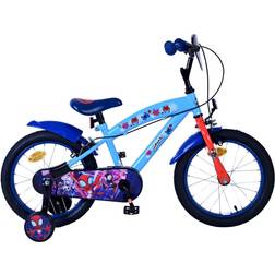 Marvel Volare Barncykel 16 Tum Handbroms Barncykel