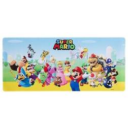 Stor XL Super Mario Matta
