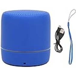 Ciciglow Bärbar Bluetooth 5.0 Minihögtalare