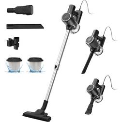 Vactidy C6 Schwarz