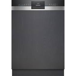 Siemens Einbau-Geschirrspüler SN53ES06UE 60 cm