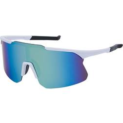 Evermart Speed ​​Glasses White