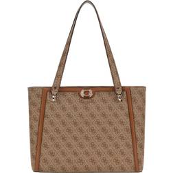 Guess Orlina Shopper - Brown