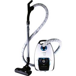 Bosch Serie 8 BGL8SIL5 Weiß