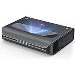 NexiGo Aurora Pro 4K Laser Projector