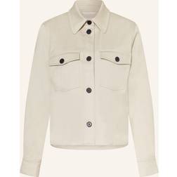 Marc O'Polo Overshirt - Beige