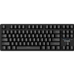 Rapoo V500PRO 2.4 Keyboard