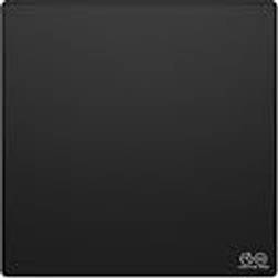 Lethal Gaming Gear Jupiter Pro Soft XLSQ Black Mouse Pad Cloth