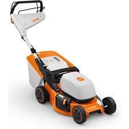 Stihl RMA 248 T Gräsklippare Batteridrevet plæneklipper