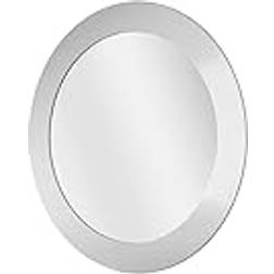 Blue Canyon Round 40x40 cm Wall Mirror