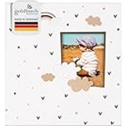 Goldbuch Babyalbum Little Dream 30 x 31 x 4 cm