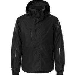 Fristads Skaljakke 300859 - Sort