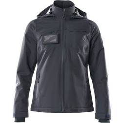 Mascot Accelerate Winter Jacket with Cli - Dark Navy