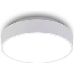 Antidark Luna White Takplafond ∅ 26cm