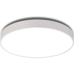 Antidark Luna C450 White Takplafond ∅ 45cm