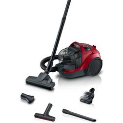 Bosch SDA Bodenstaubsauger Beutellos BGS21CAR