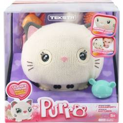 Teksta Purro Interaktive Kitty