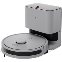 Electrolux Ultimate 700 Robotdammsugare med Mopp ER71UW2UG