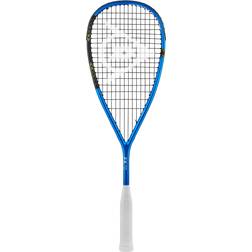Dunlop FX Team 125 Squash Racket