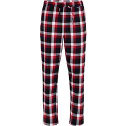 JBS Pyjamasbukser - Rød