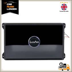 In phase IPA3001D 3000W Subwoofer Amplifier
