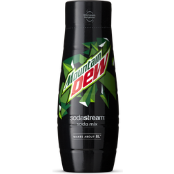 SodaStream Koncentrat Mountain Dew