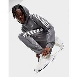 adidas Energize Hoodie - Grey